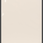 Wandfliesen 034 25x33cm weiß glänzend