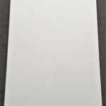 Wandfliesen 001 30x60cm weiß glänzend