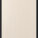 Wandfliesen 044 25x70cm warmweiß